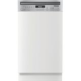 Miele G 5740 SCi clst inbouw vaatwasser