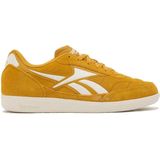 Reebok - Gritgold White Chalk - Baskets - Grijs-Goud/Wit/Craie