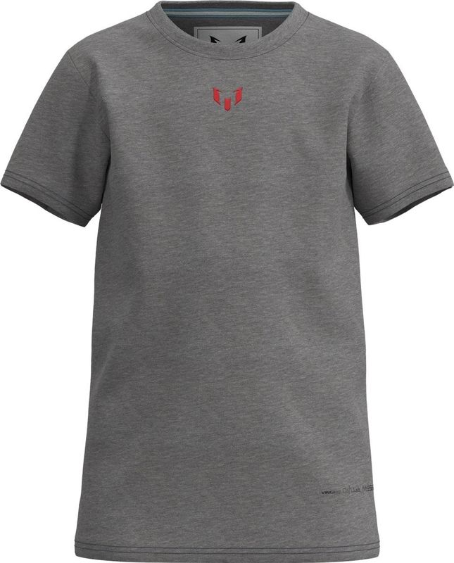 Vingino T-Shirt Jovita Grijs