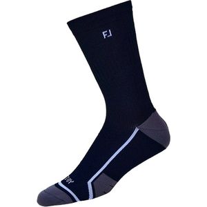 FootJoy - TechDry - Golfsokken - Marineblauw