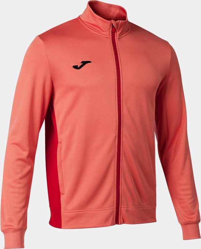 Joma - Winner II - Sweatshirt - Oranje