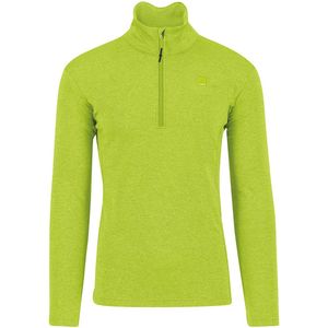 Karpos Pizzocco Fleece Met Halve Rits