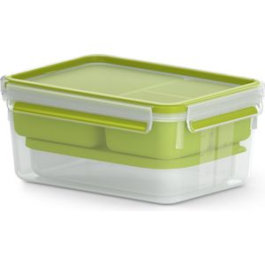 Tefal Masterseal to go Lunchbox XL 2,2L