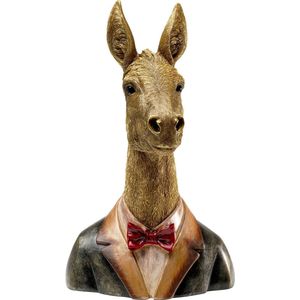 Woonaccessoires meneer paard 50cm Kare Design