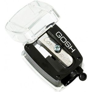 Gosh Pencil Sharpener 1 Pcs
