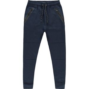 Cars Jeans Heren LAX SWEAT PANT NAVY - Maat S