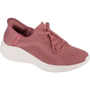Skechers Sneaker Roze 39