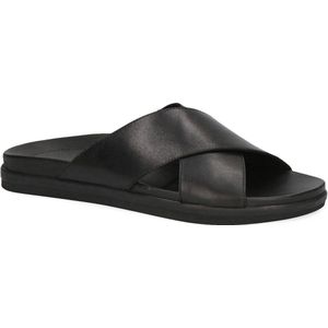 Caprice Heren Slipper 9-17100-42 022 G-breedte Maat: 41 EU