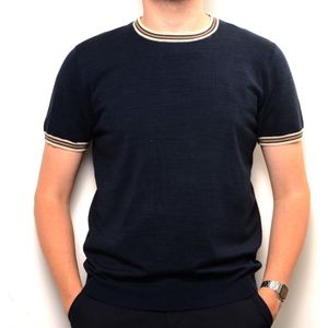 Tresanti pullover korte mouw