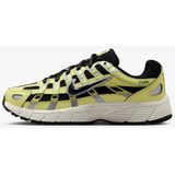 Nike P-6000 Unisex Schoenen - Geel - Maat: 36 - Mesh/Synthetisch - Foot Locker