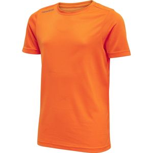 Newline - Core Functional - T-shirt - Zwart - 100% Polyester