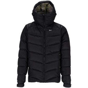 Rehall Drago Synthetisch jack (zwart/grijs |waterdicht)