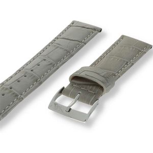 Morellato PMX094BOLLE18 Basic Collection Horlogeband - 18mm