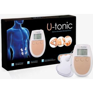 500COSMETICS | U Tonic Electrostimulation Muscle Toning And Reaffirmation