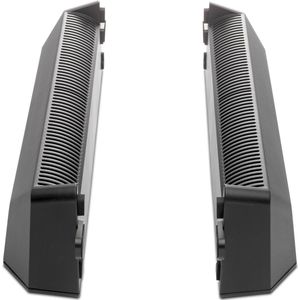 HP - NK352AA - Luidspreker - Zwart - Bedraad - 20 W