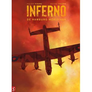 Inferno 1 - De Hamburg-meridiaan