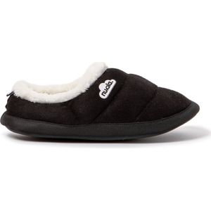 Nuvola - Classic Velvet - Pantoffels - Zwart - Unisex