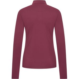 Imperial Riding Trainingsshirt Imperial Riding Irhamy Donkerpaars - L