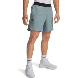 Under Armour - Ua Vanish Elite - Sportshorts - Groen
