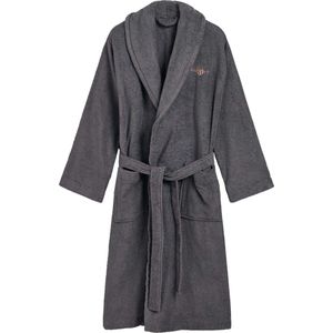 GANT Badjas ARCHIVE SHIELD TERRY ROBE