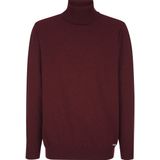 Babista - JOLIETTO - Coltrui - Donkerrood - 100% Katoen