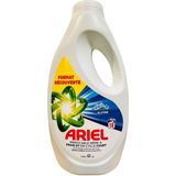 Ariel - Vloeibaar Wasmiddel - Alpine Color - 810 ml - 18 Wasbeurten