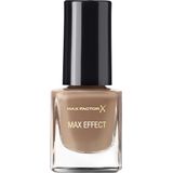Max Factor - Nagellak - Mini-verpakking - Glamoureuze Glansdeeltjes - Anti-klonterformule