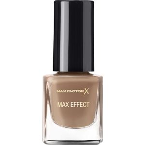 Max Factor - Nagellak - Mini-verpakking - Glamoureuze Glansdeeltjes - Anti-klonterformule