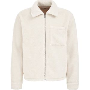 WE Fashion - Teddy Vest - Heren - Regular Fit