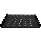 DSIT Legbord voor 1200mm diepe serverkast - 1U - serverbehuizing - serverrack