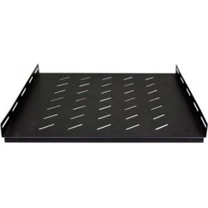 DSIT Legbord voor 1200mm diepe serverkast - 1U - serverbehuizing - serverrack