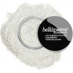 BellaPierre | Hd finishing Powder | 6,5 gram