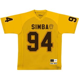 T-shirt Sport Femme Disney - No Worries ! Hakuna