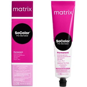 Matrix SoColor Permanent Color 506M 90ML