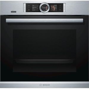 Bosch HBG676ES6 - Inbouw oven