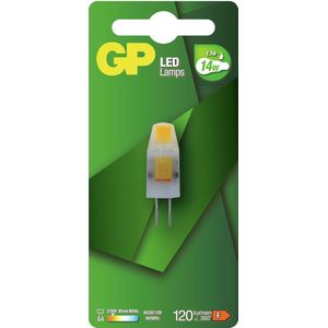 LED Lamp - G4 - 14W - 120 Lumen - Capsule