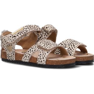 Vingino Lina Sandalen - Meisjes - Beige - Maat 28