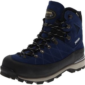 ANTELAO LADY PRO GTX Navy Zilver Damesschoenen