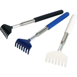 rugkrabbers -massageapparaat -Massager voor Volwassenen Mannen Vrouwen Jeuk Relief