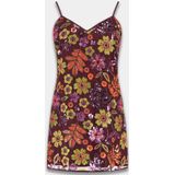 Harper & Yve - Romy-Dr - Jurk - Veelkleurig