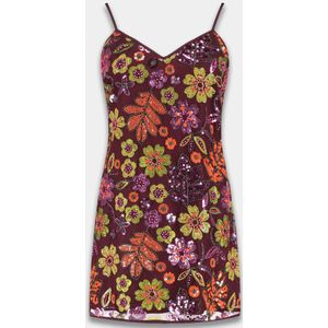 Harper & Yve - Romy-Dr - Jurk - Veelkleurig