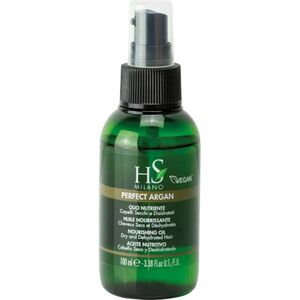 HS Milano Nourishing Oil Nourishing Oil 100 ml