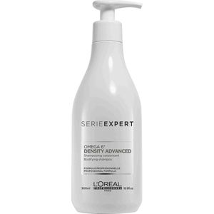 Loreal Professionnel - Série Expert Density Advanced Shampoo - Shampoo to restore hair density - 500ml