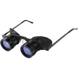 Smartphone - Telelens - Telefoonlenzen - 10X Vissenbinoculars Set, Handvrij voor Outdoor Vogels observeren