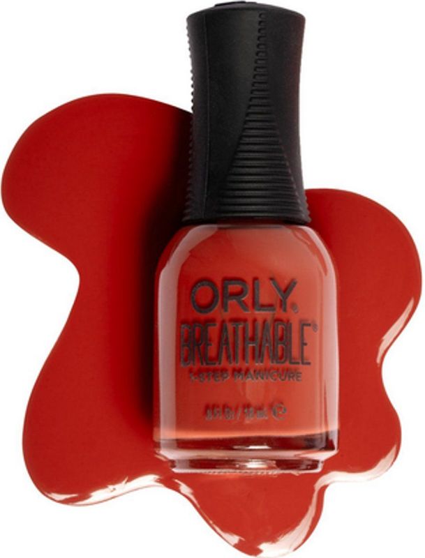 Orly Breathable Nagellak Artemis Me 18ml