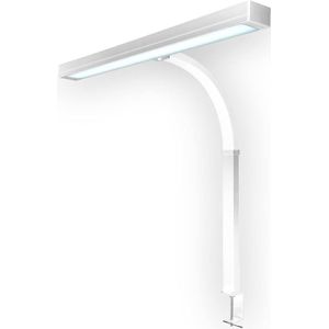 Solacis Daglichtlamp hobby - Hobby lamp - Daglichtlamp staand - Bureaulamp - Dimbaar - Must have voor thuis!