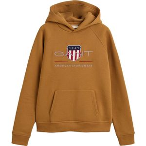 GANT Sweater Archive Shield Hoodie