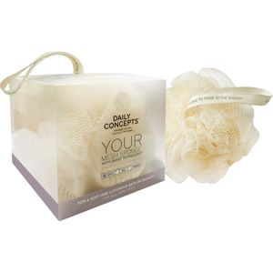 Daily Concepts | DAILY MESH SPONGE | Spons