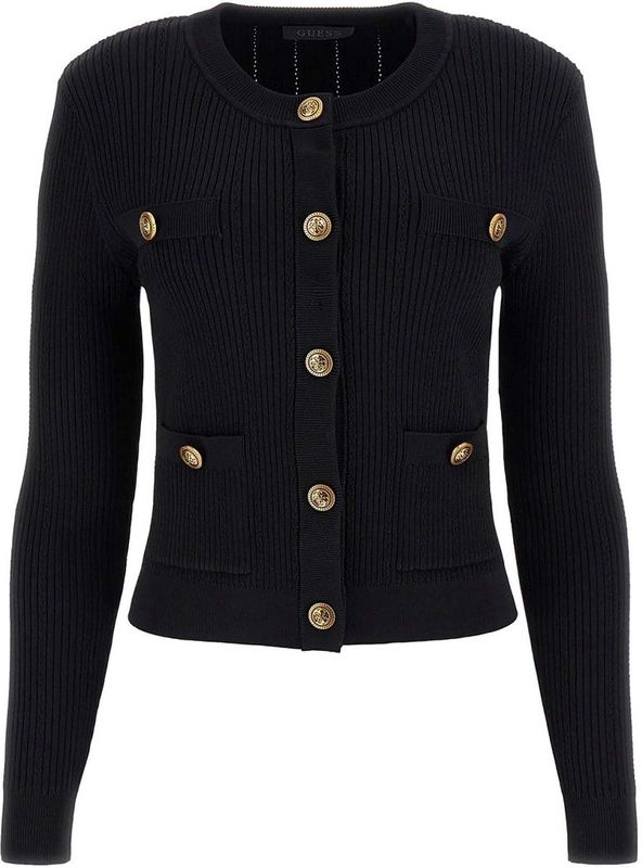 Guess - Emmie - Damesvest - Elegant - Cardigan