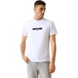 Guess M6ri15i3z14 T-shirt Met Korte Mouwen